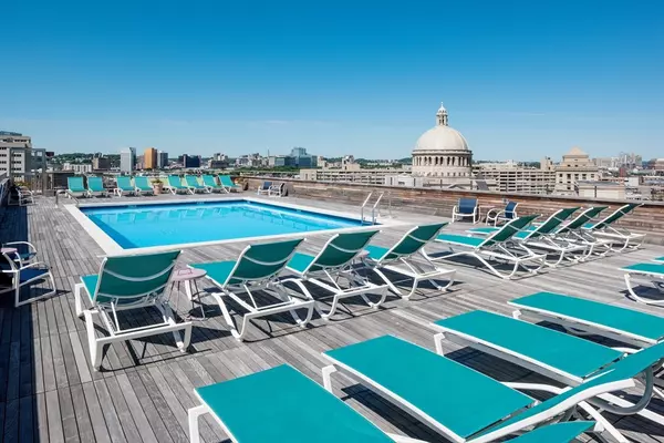 Boston, MA 02115,150 Huntington Avenue #SB2