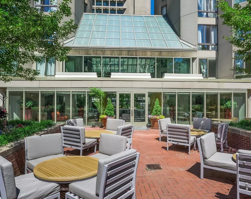 Boston, MA 02115,150 Huntington Avenue #SB2