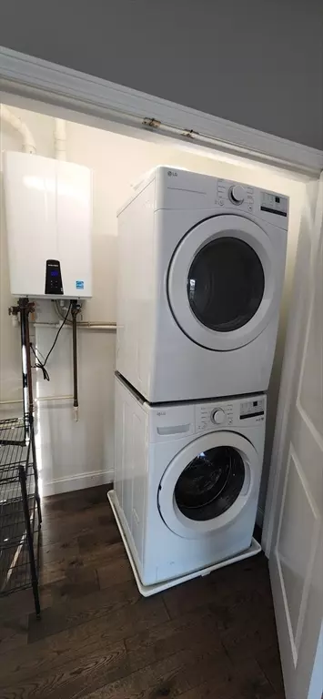 Boston, MA 02128,41 Saratoga #3F