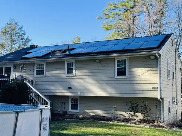 Walpole, MA 02081,1648 Main St