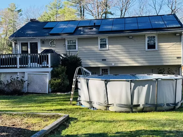 Walpole, MA 02081,1648 Main St