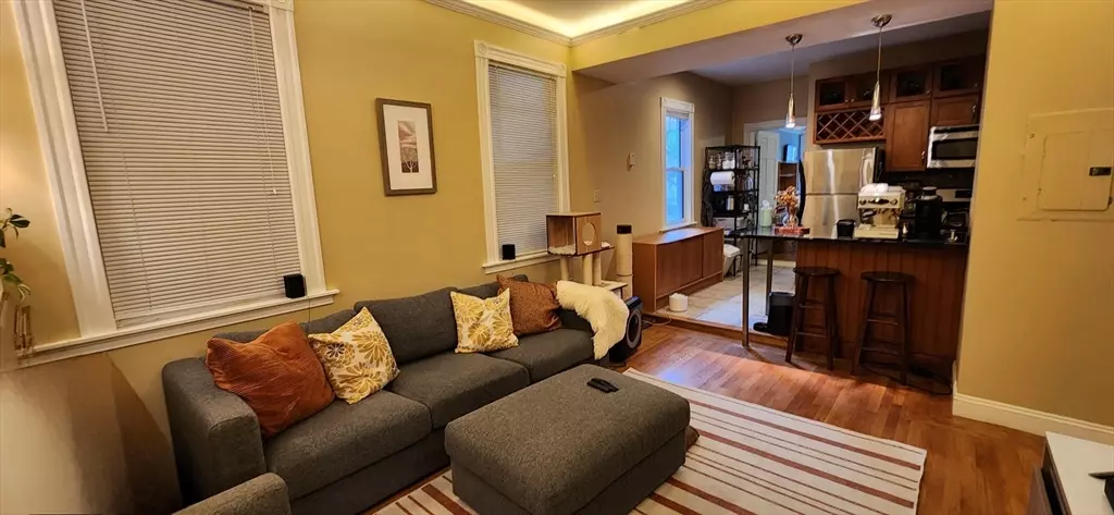 Boston, MA 02128,191 Maverick #1L