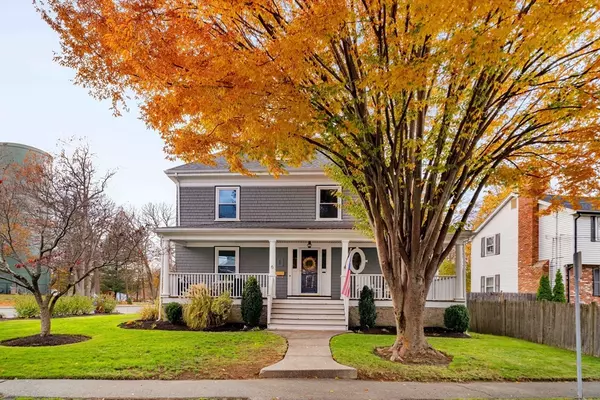 Braintree, MA 02184,6 Oak Street