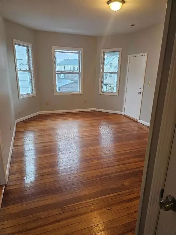 Fall River, MA 02720,112 Short Street #2 WEST