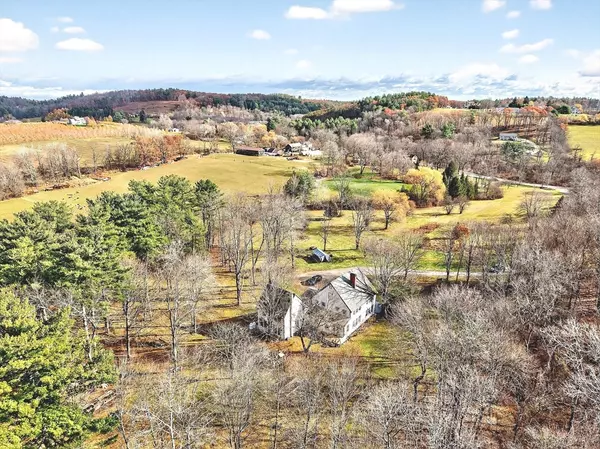 Groton, MA 01450,320 Old Ayer Rd