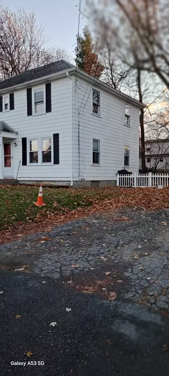 Worcester, MA 01606,22 Pocasset Ave #1