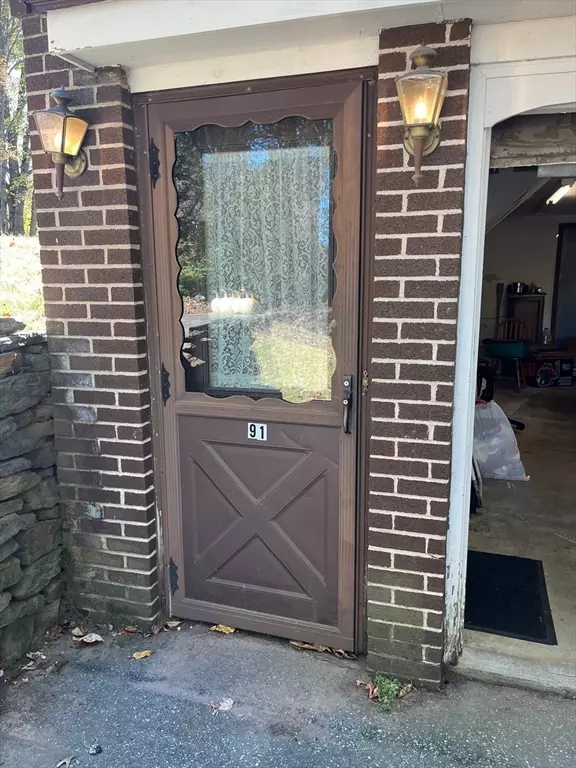 West Springfield, MA 01089,93 Lantern Ln #1