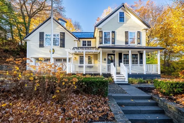 Winchester, MA 01890,20 Grove Pl