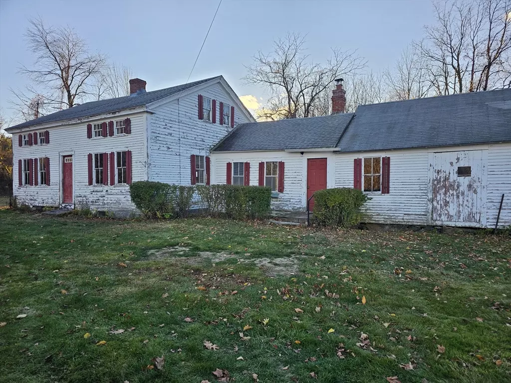 Phillipston, MA 01331,555 Highland Ave