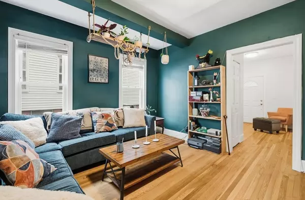 Malden, MA 02148,4 Cross St #1