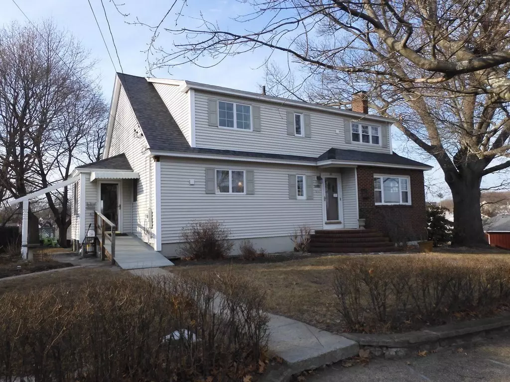 Methuen, MA 01844,30 Linwood Ave #2