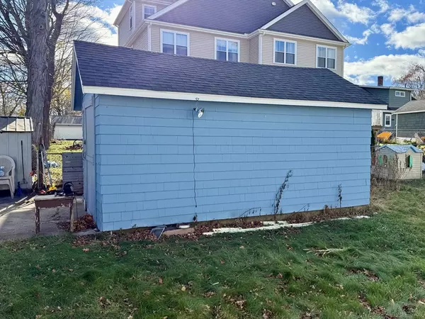 Attleboro, MA 02703,15 Martin St