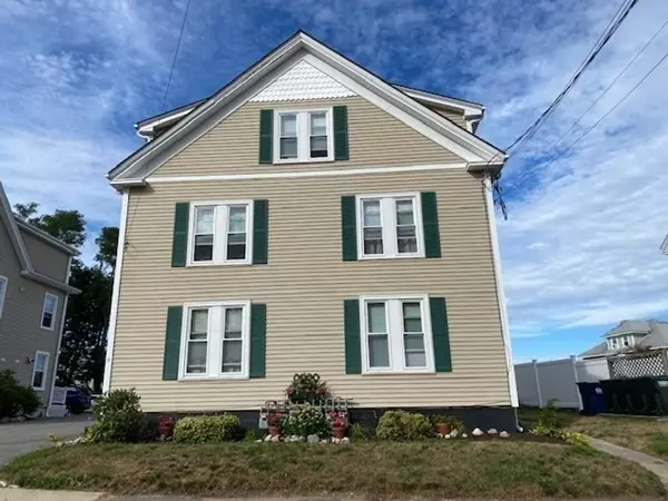 9 Allerton #3, Plymouth, MA 02360