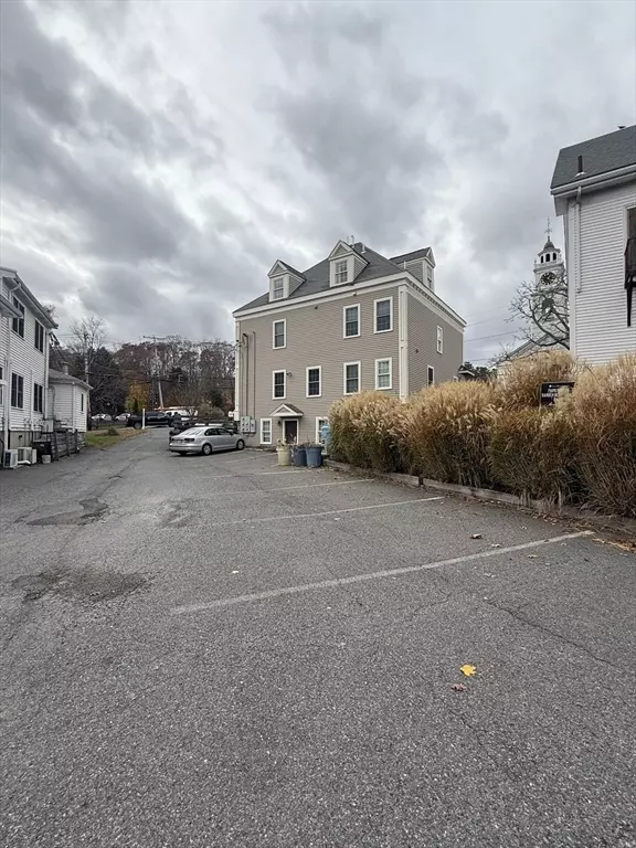 Natick, MA 01760,56 Eliot St #C