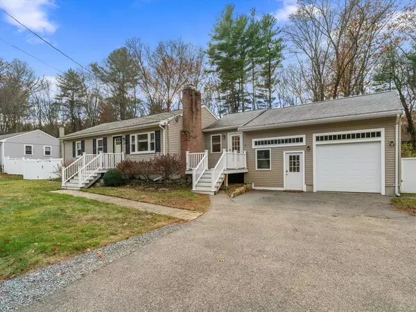 Ashland, MA 01721,29 Prospect St