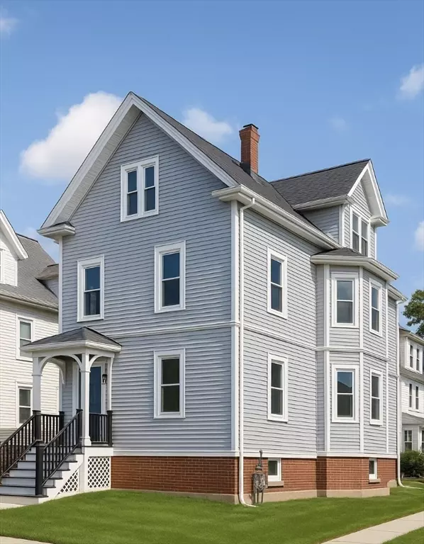 Lynn, MA 01902,21 Brimblecom St #3