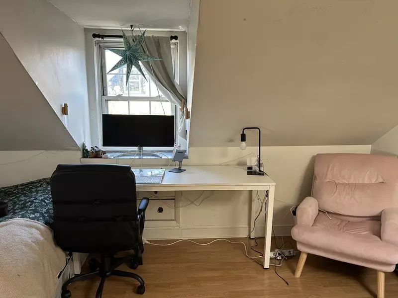 2 Melrose St. #4, Boston, MA 02116