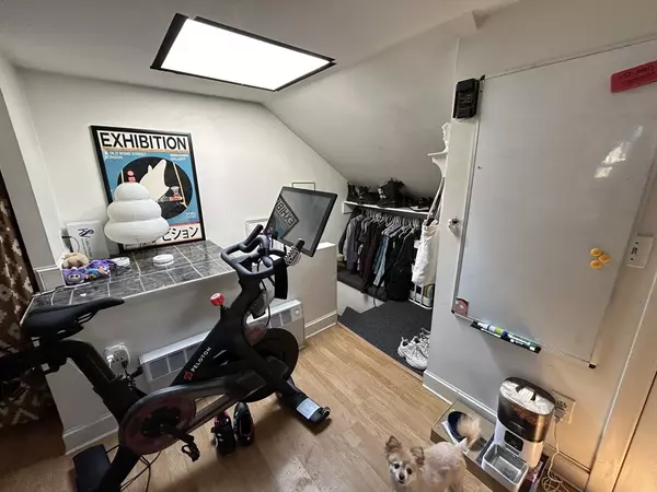 Boston, MA 02116,2 Melrose St. #4