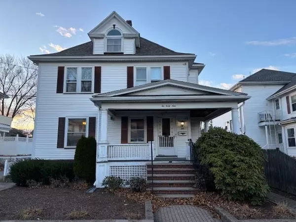 249 Lowell Street, Waltham, MA 02453