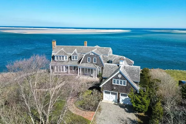 Chatham, MA 02633,4 Ministers Lane