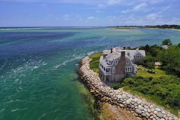 Chatham, MA 02633,4 Ministers Lane