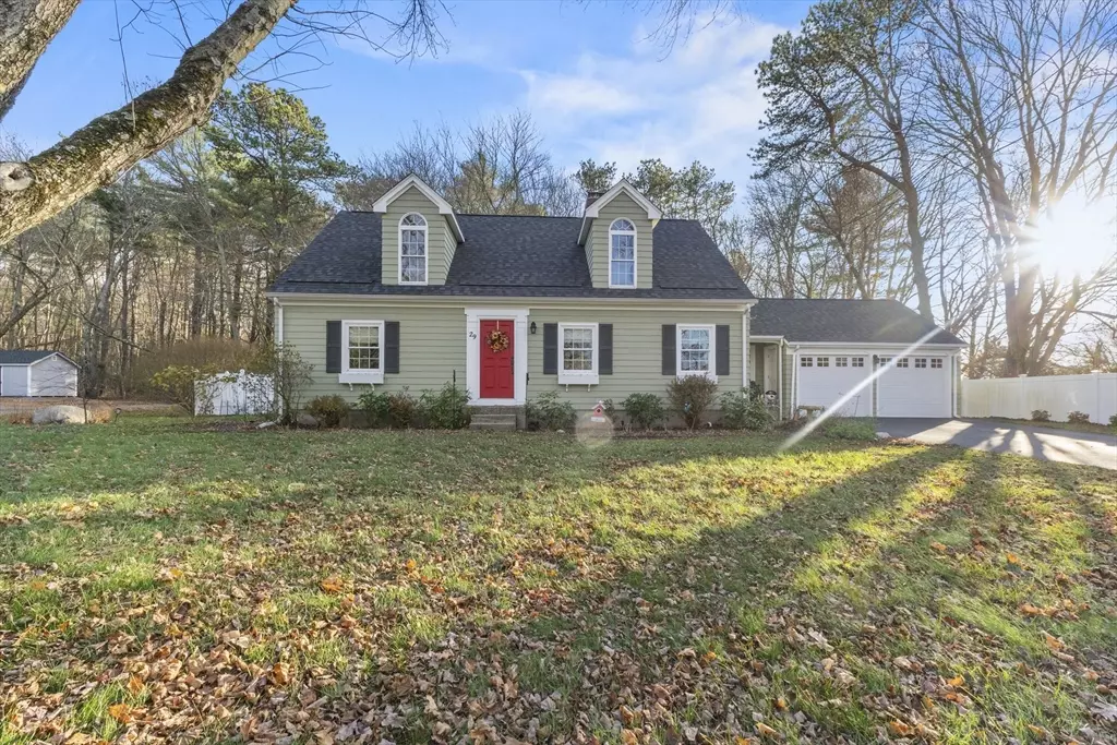 North Attleboro, MA 02760,29 May