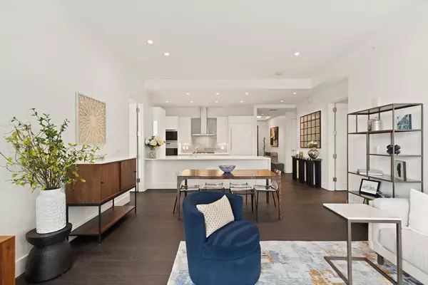 Boston, MA 02210,50 Liberty Dr #11L