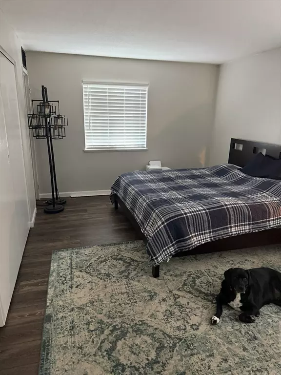 Natick, MA 01760,51 Village Brook Lane #16