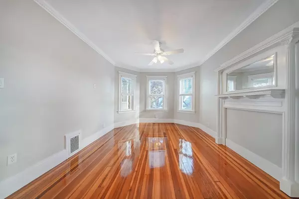 Boston, MA 02125,95 Auckland St #3