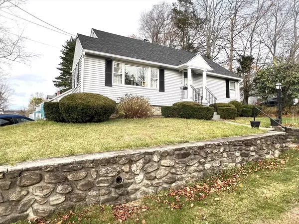 14 Beech Street, Southbridge, MA 01550