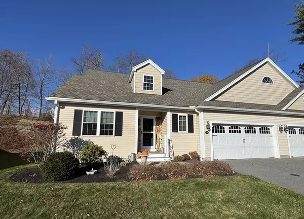 2 Riley Rd #B, Lunenburg, MA 01462