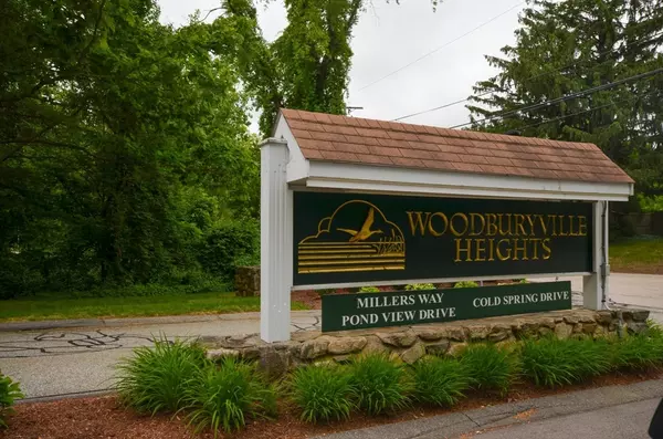 Sutton, MA 01590,20 Millers Way #C