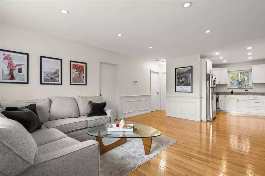 543 Adams St #24, Boston, MA 02122