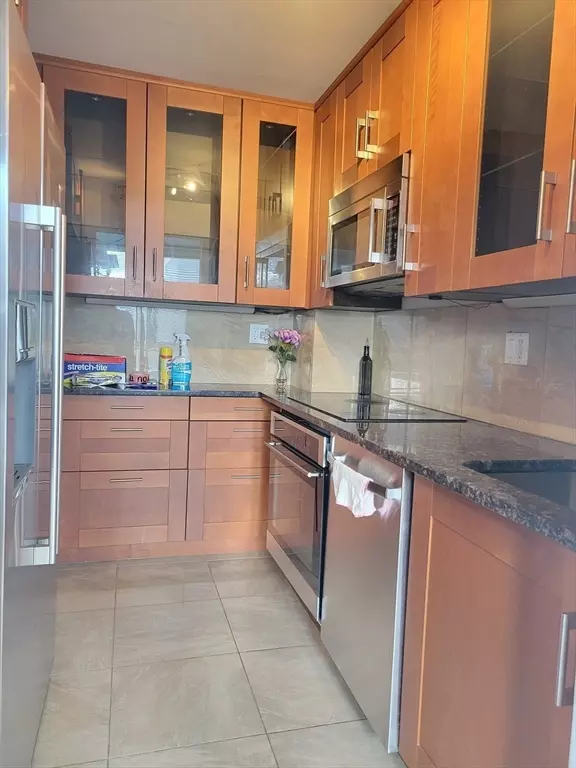 Brookline, MA 02446,60 Babcock Street #32