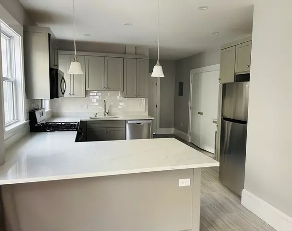 Boston, MA 02465,69 Turner Street #1