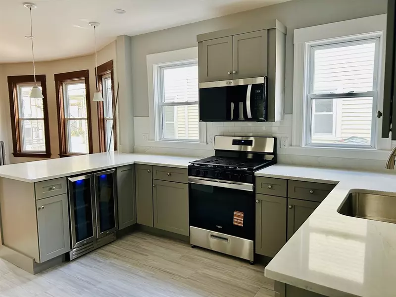 69 Turner Street #1, Boston, MA 02465