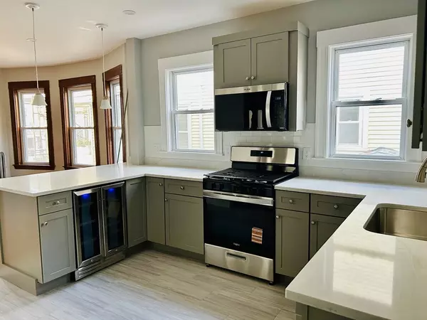 69 Turner Street #1, Boston, MA 02465