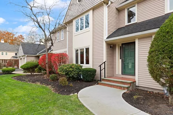 Randolph, MA 02368,54 Jasper Ln #54