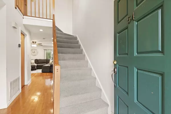 Randolph, MA 02368,54 Jasper Ln #54