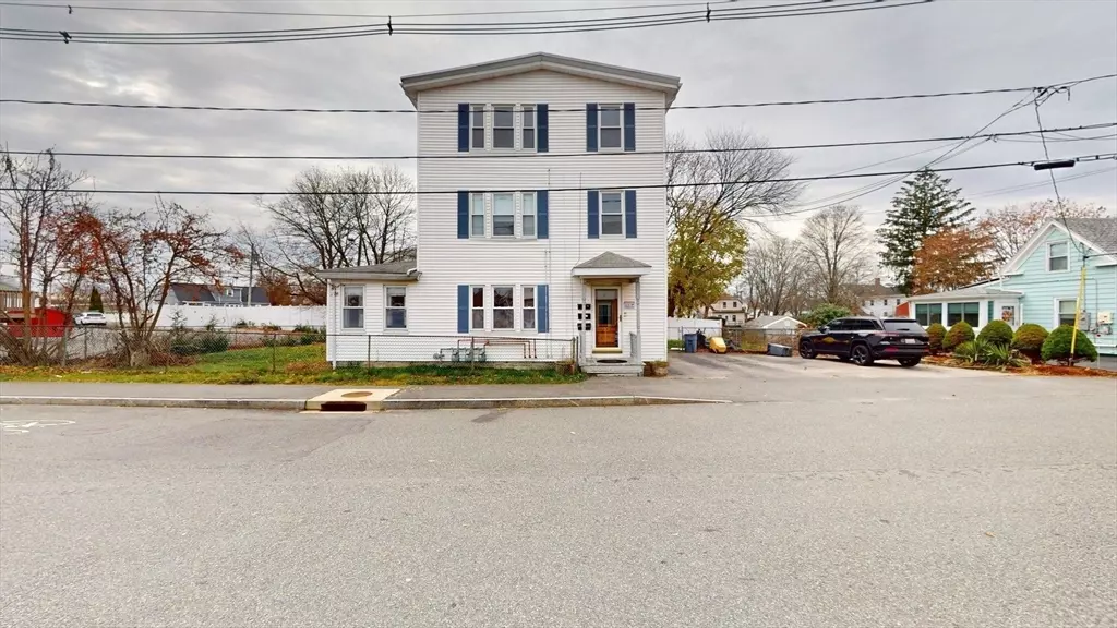 Stoughton, MA 02072,22 Summer St #1