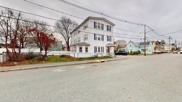 Stoughton, MA 02072,22 Summer St #1