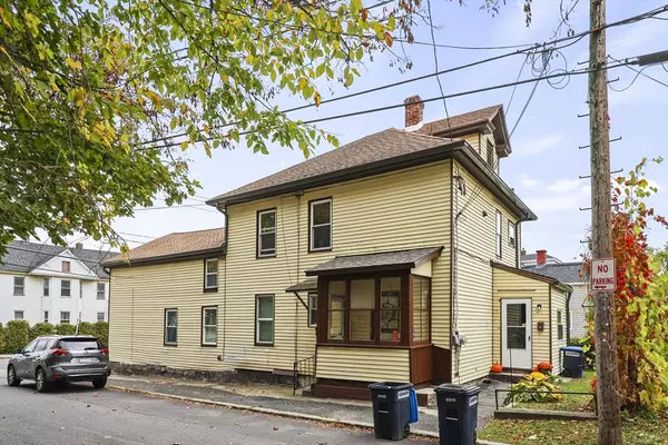 Pittsfield, MA 01201,500 Fenn St