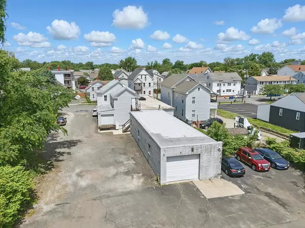 West Springfield, MA 01089,43 W School St