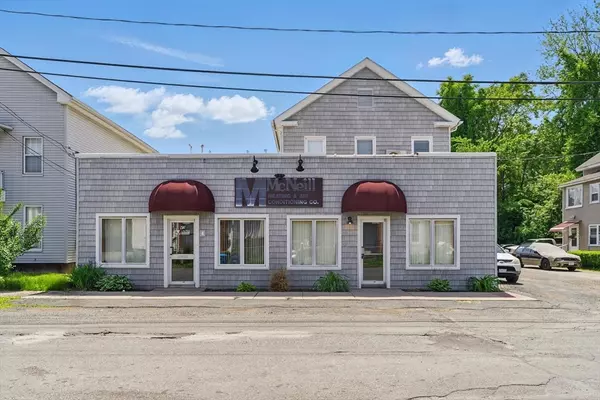 West Springfield, MA 01089,43 W School St