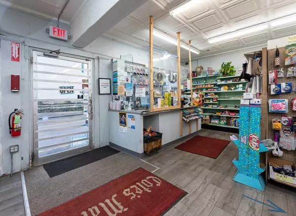 Lowell, MA 01854,167-171 Salem St