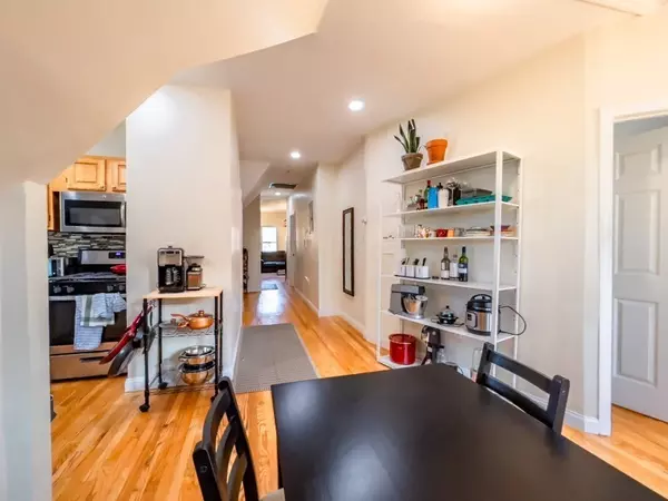 Boston, MA 02119,153 Amory Street #3