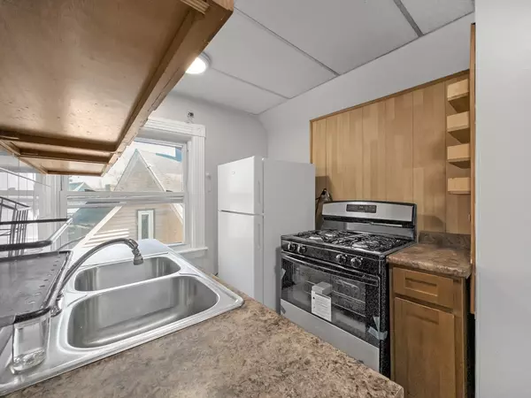 Boston, MA 02130,1 Belmore Terrace #3