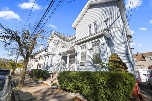 14-16 Dexter St, Lynn, MA 01902