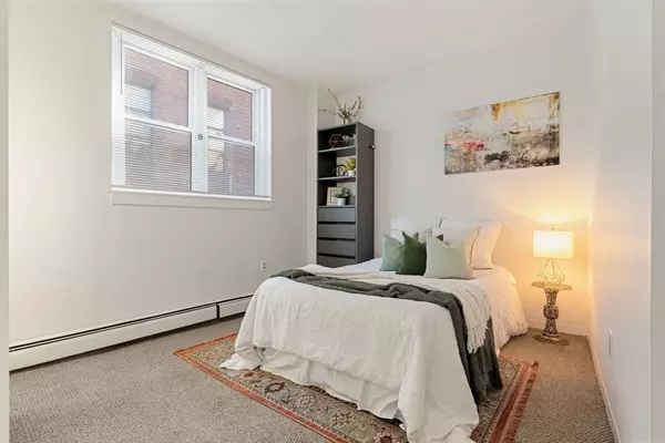 Boston, MA 02113,46 Lewis St ##A