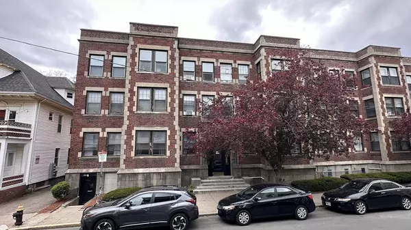 Boston, MA 02134,40 Chester St #1